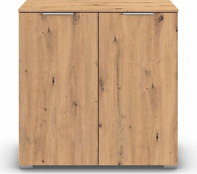 rauch Sideboard "Türkommode Kommode Highboard ASTANA" Breite 80 cm / Höhe 8 günstig online kaufen