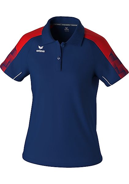 Erima Poloshirt EVO STAR Poloshirt Damen günstig online kaufen