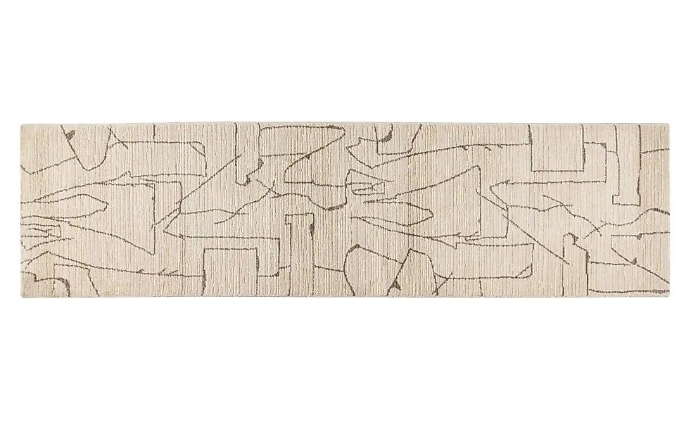 Obsession Teppich "My Parma 511" rechteckig 18 mm Höhe günstig online kaufen