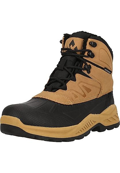 WHISTLER Briggs Stiefel mit wasserdichtem Material günstig online kaufen