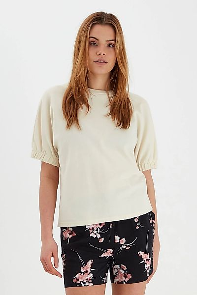 b.young T-Shirt BYSILLANA - 20809820 Damen T-Shirt günstig online kaufen