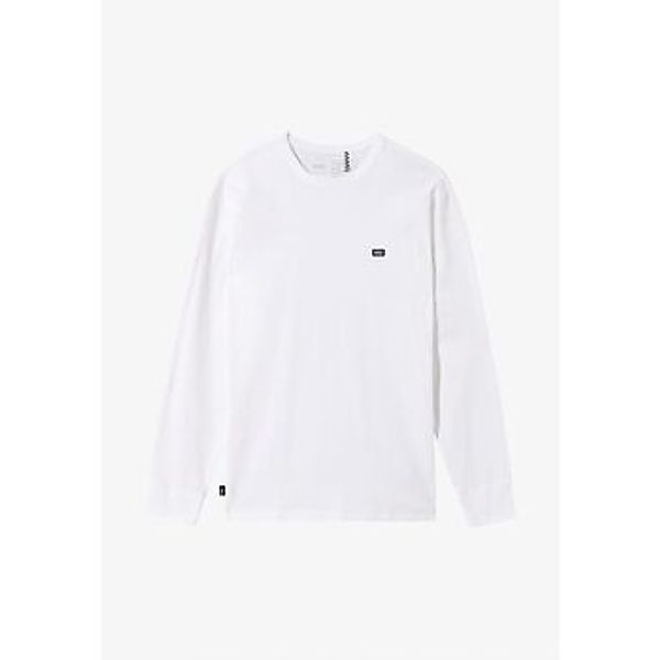 Vans  Langarmshirt VN0A4TURWHT1 MN OFF THE WALL CLASSIC LS-WHITE günstig online kaufen