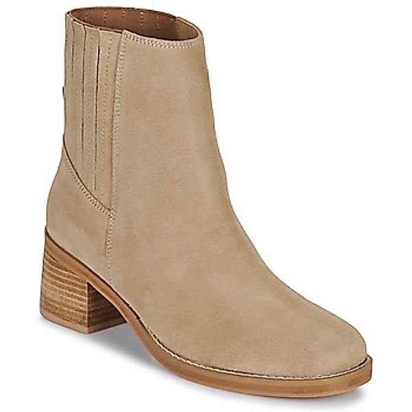 Betty London  Stiefeletten MAUD AVEC ELASTIQUE  RECOUVERT günstig online kaufen