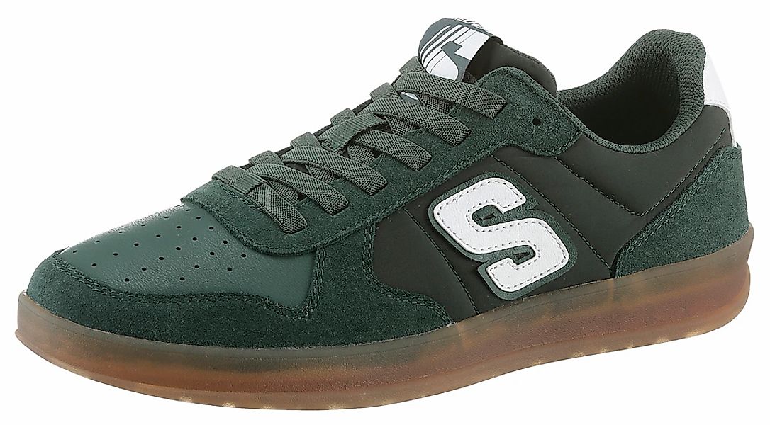 Skechers NEW WAVE CUP-CALVEN Slip-On Sneaker, günstig online kaufen