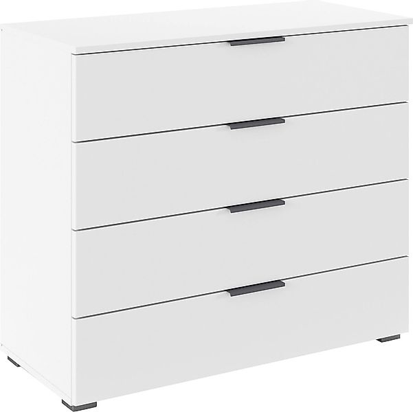 rauch Schubkastenkommode "Sideboard Schubladenkommode AGORDO mit Dekor- ode günstig online kaufen