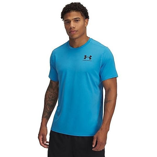 Under Armour® T-Shirt Under Armour Herren T-Shirt Heatgear Fitted 6000939 günstig online kaufen