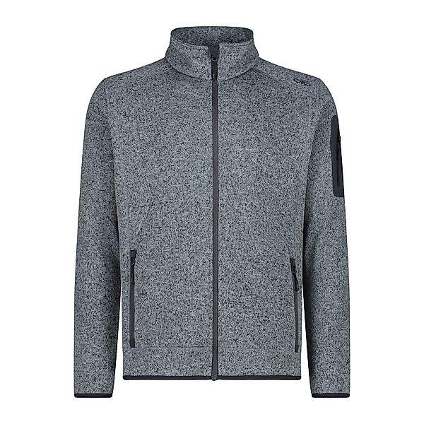 CMP Fleecejacke CMP Herren Fleece Jacke günstig online kaufen