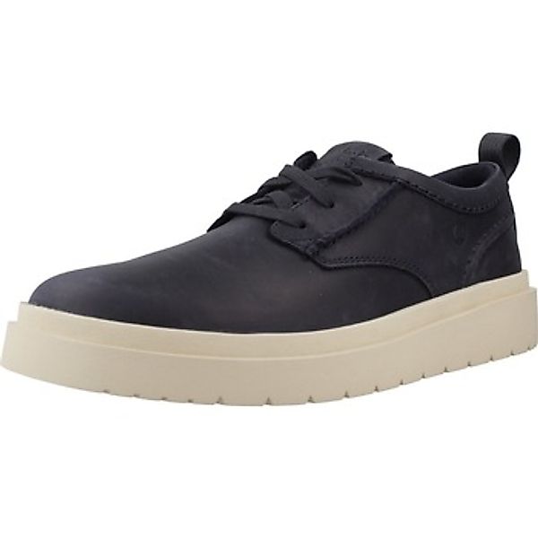 Clarks Polden Lace Schnürschuh, Schnürschuh, Business günstig online kaufen