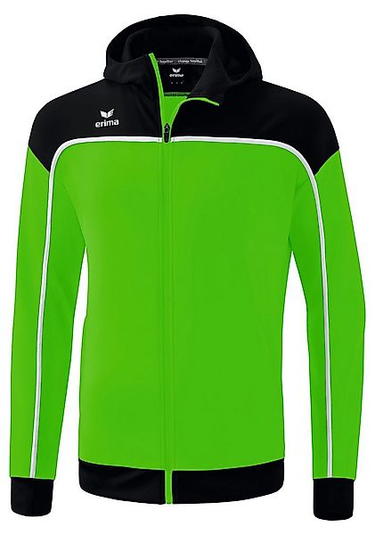 Erima Trainingsjacke CHANGE by erima Trainingsjacke mit Kapuze Herren günstig online kaufen