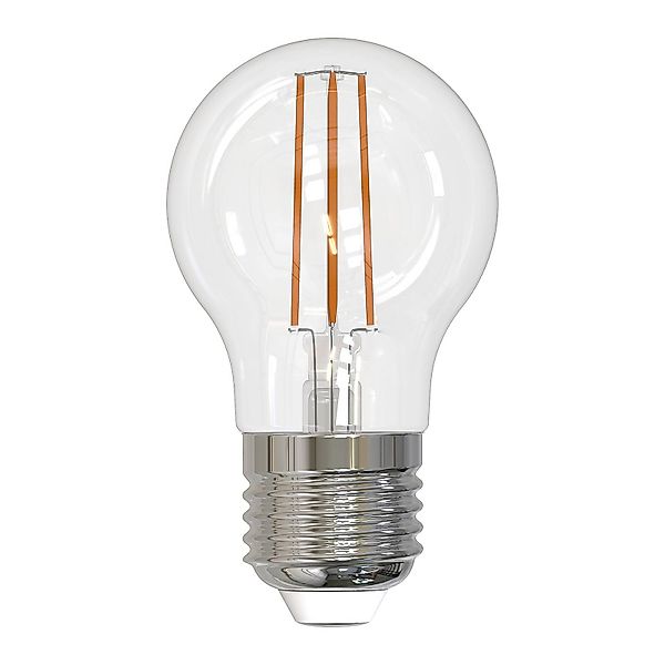 Arcchio LED-Leuchtmittel Filament, E27 G45, 2,2W 470lm 3000K günstig online kaufen