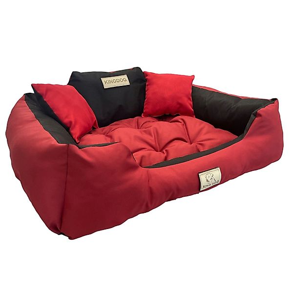 King Dog Tierbett 8AD, Hundebett Katzenbett günstig online kaufen