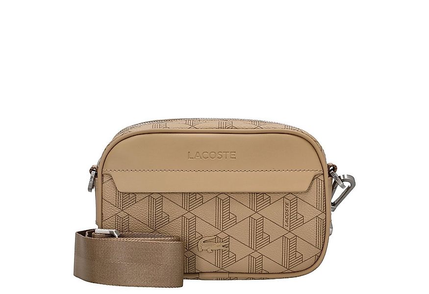 Lacoste Umhängetasche The Blend Reporter - Umhängetasche S 19 cm (mono vien günstig online kaufen