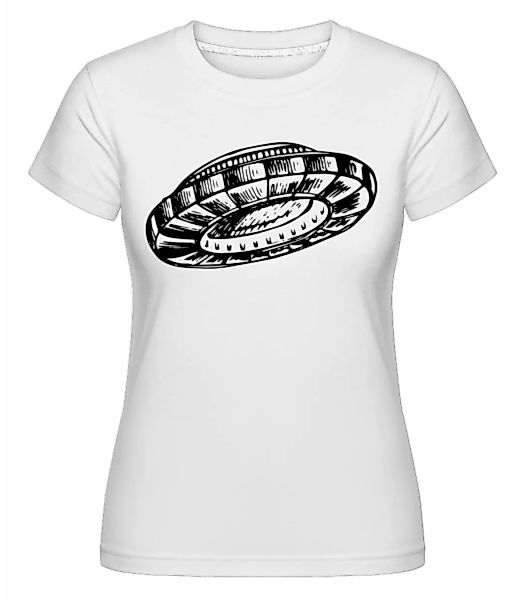 Ufo · Shirtinator Frauen T-Shirt günstig online kaufen