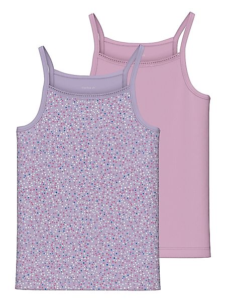 Name It Unterhemd NKFSTRAP TOP 2P günstig online kaufen