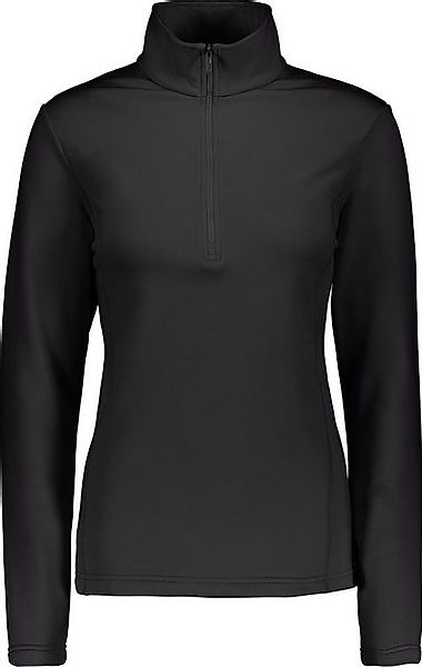 CMP Rollkragenpullover WOMAN SWEAT U901 NERO günstig online kaufen