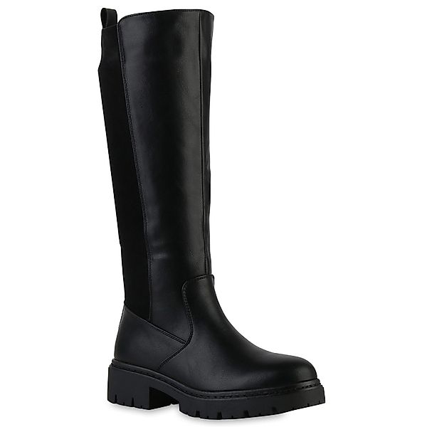 VAN HILL 841835 Stiefel Damen Klassische günstig online kaufen