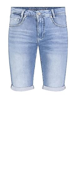 MAC Jeansshorts Jogn Bermuda günstig online kaufen