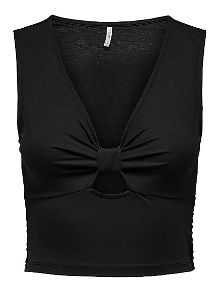 ONLY Spaghettitop Jany (1-tlg) Drapiert/gerafft günstig online kaufen
