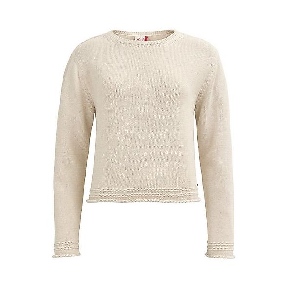 People Wear Organic Strickpullover aus Bio-Baumwolle GOTS zertifiziert günstig online kaufen