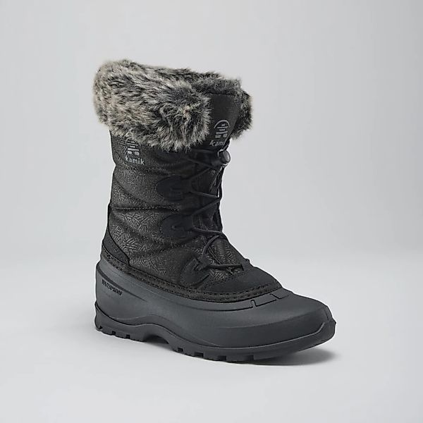 Kamik Snowboots "MOMENTUM3", Winterboots, Winterstiefel, Winterschuhe, wass günstig online kaufen