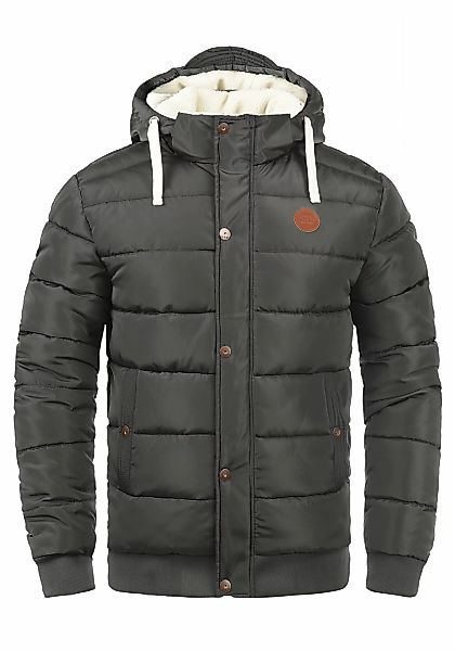 Blend Winterjacke "Winterjacke BHFrederico", mit Kapuze günstig online kaufen