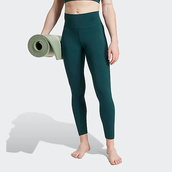 adidas Performance Trainingstights "All Me 7/8 L", (1 tlg.) günstig online kaufen