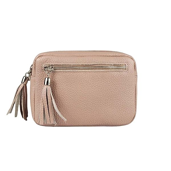 ITALYSHOP24 Schultertasche Made in Italy Damen günstig online kaufen