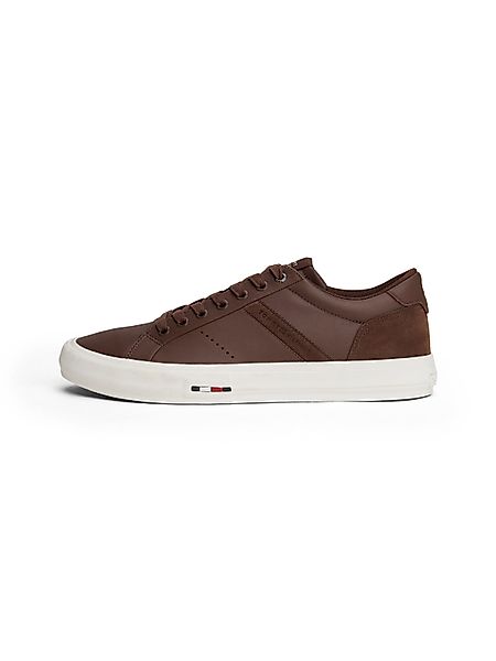 Tommy Hilfiger TH HI VULC LTH günstig online kaufen