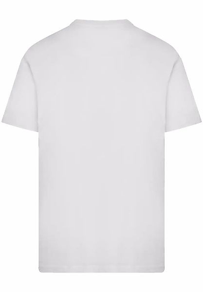 F4NT4STIC T-Shirt "Guns N Roses Lies", Streetwear Fashion günstig online kaufen