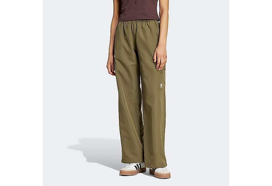 adidas Originals Sporthose ESS WOVEN CARGO (1-tlg) günstig online kaufen
