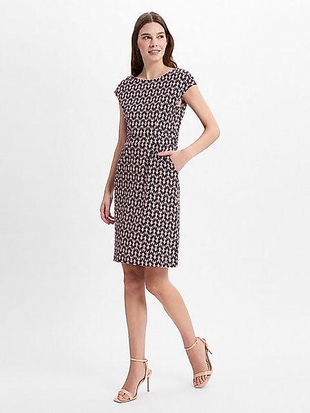 Ambiance Jerseykleid günstig online kaufen
