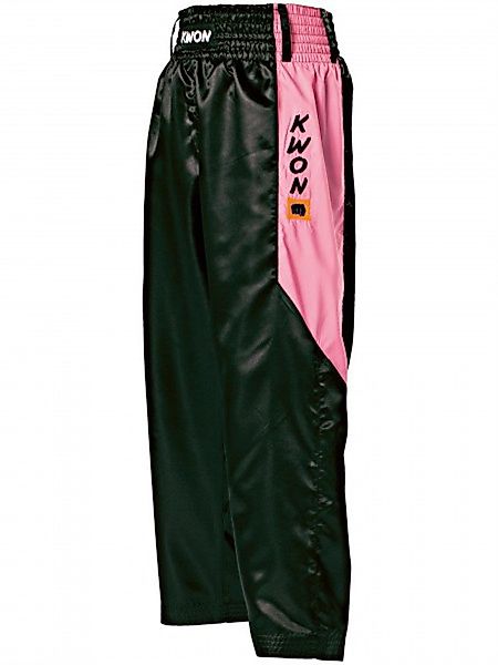 KWON Sporthose Kickboxhose Club Line Hose günstig online kaufen
