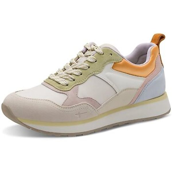 Tamaris  Sneaker Schnuerschuhe 23741 1-23741-43-402 günstig online kaufen