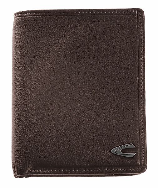 camel active Geldbörse Wallet, aus echtem günstig online kaufen