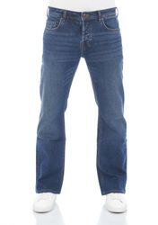 LTB Bootcut-Jeans Herren Jeanshose Timor Boot günstig online kaufen