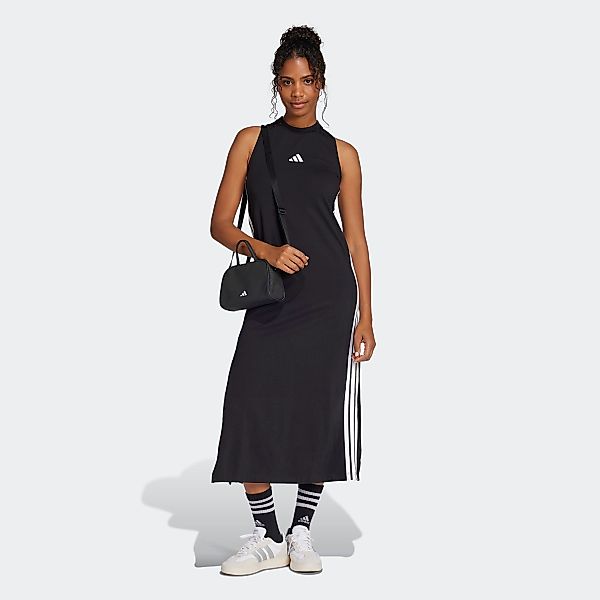 adidas Sportswear Shirtkleid "W 3S SJ DRE" 1 Stk. tlg. günstig online kaufen