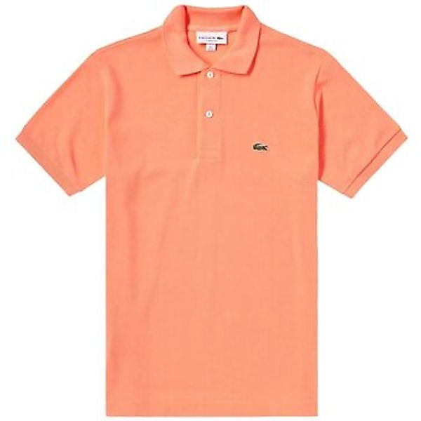 Lacoste  T-Shirts & Poloshirts L.12.12 günstig online kaufen