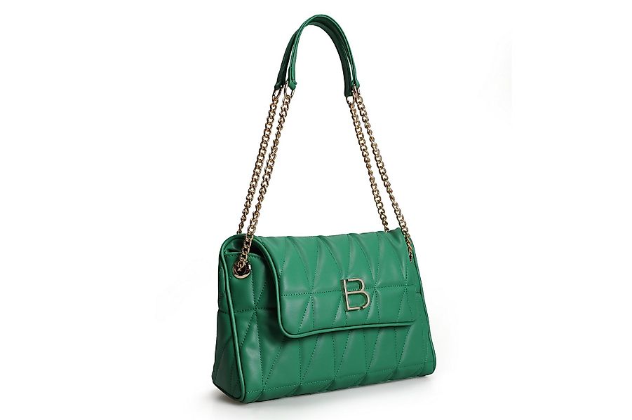 lucky bees Rucksack 100% POLYVINYL LEATHER, günstig online kaufen