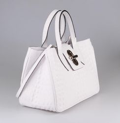 ITALYSHOP24 Schultertasche Made in Italy Damen günstig online kaufen