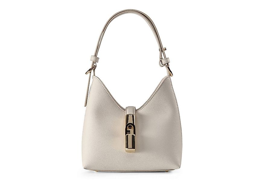 Furla Schultertasche Iride, Leder günstig online kaufen
