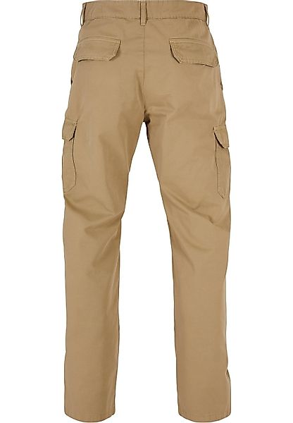 URBAN CLASSICS Cargohose "Urban Classics Herren Cargo Jogging Pants", (1 tl günstig online kaufen