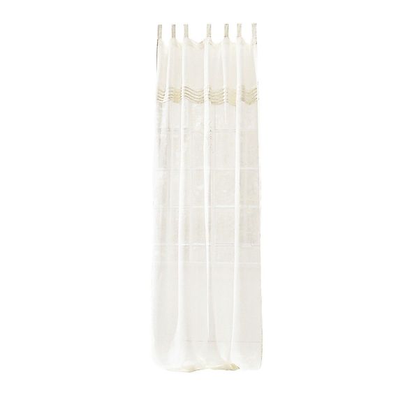 Mirabeau Vorhang Gardine Drancy creme günstig online kaufen