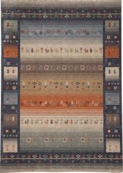 Gino Falcone Teppich "Francecso 24722" rechteckig 14 mm Höhe besonders weic günstig online kaufen