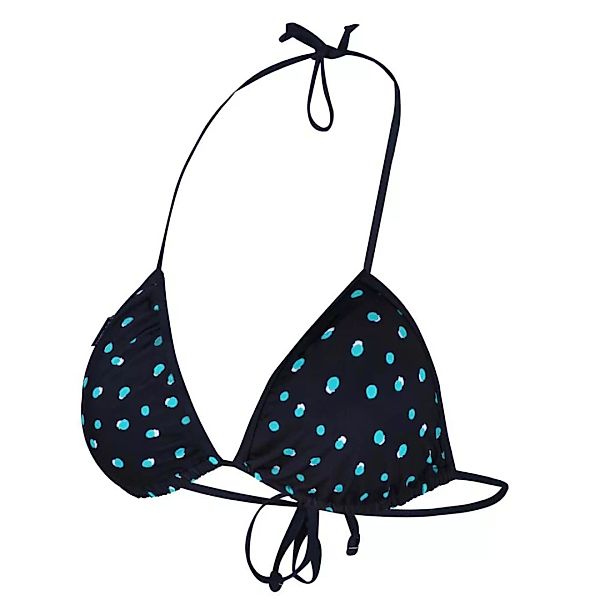 Regatta Aceana String-bikinioberteil 10 Navy Dot günstig online kaufen