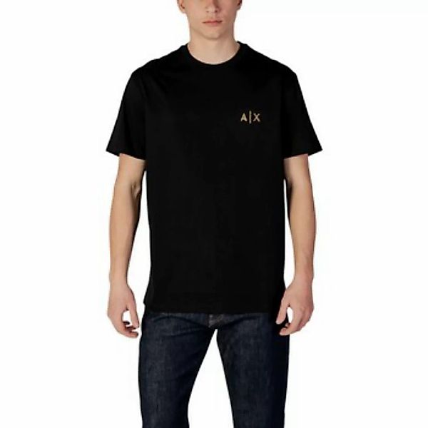 EAX  Poloshirt XM000327 AF10364 günstig online kaufen