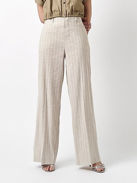 ROSNER Culotte Mara_348 mit feinen Streifen günstig online kaufen