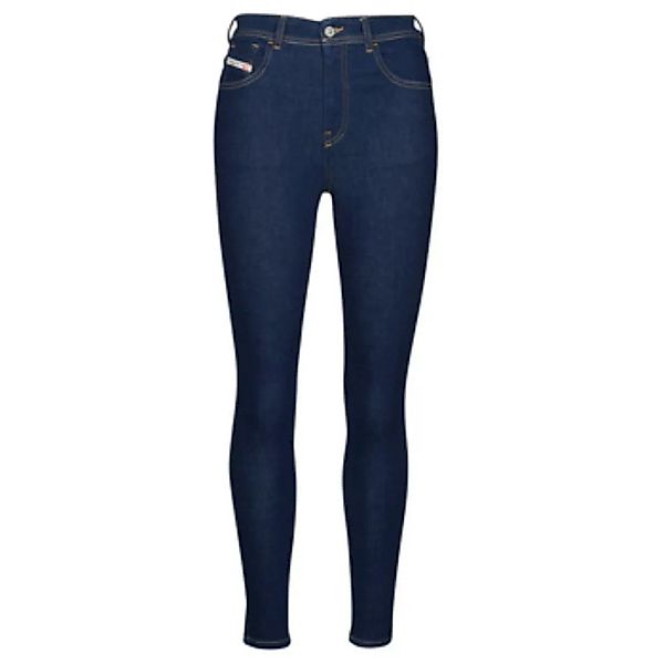 Diesel  Slim Fit Jeans 1984 SLANDY-HIGH günstig online kaufen