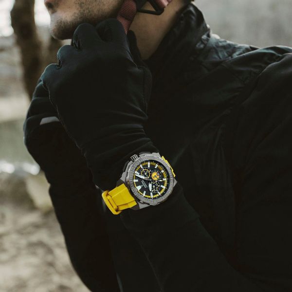 Festina Chronograph Chrono Bike 2025 F20725/3, günstig online kaufen