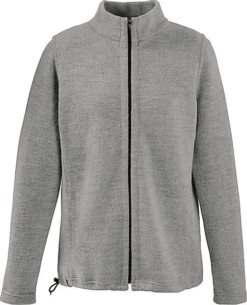 Mufflon Wolljacke Mu-Juma günstig online kaufen