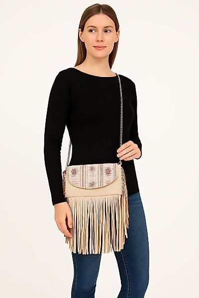 COLLEZIONE ALESSANDRO Umhängetasche "Apache" günstig online kaufen